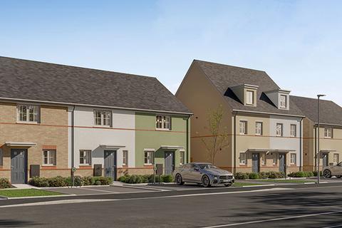 undefined, Plot 2 at Lovering View, Fowler Drive, Torrington EX38