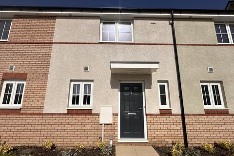 undefined, Plot 4 at Lovering View, Fowler Drive, Torrington EX38