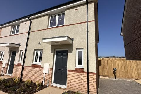 undefined, Plot 5 at Lovering View, Fowler Drive, Torrington EX38