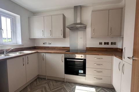 undefined, Plot 5 at Lovering View, Fowler Drive, Torrington EX38