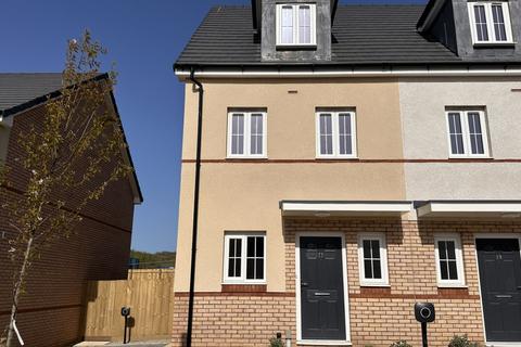 undefined, Plot 6 at Lovering View, Fowler Drive, Torrington EX38