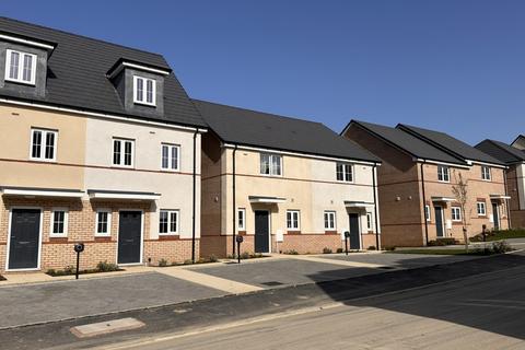 undefined, Plot 7 at Lovering View, Fowler Drive, Torrington EX38