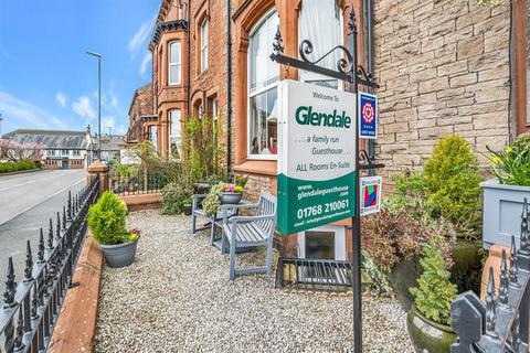 Hospitality for sale, 4 Portland St Penrith CA11 7QN