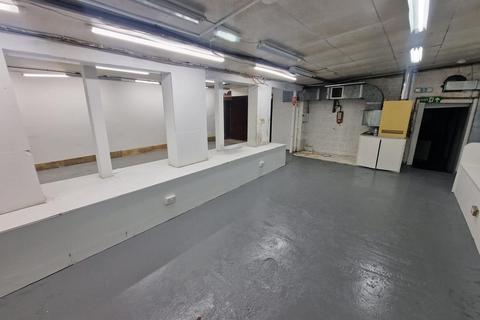 Factory to rent, 104 Larch St Leicester LE5 0ER