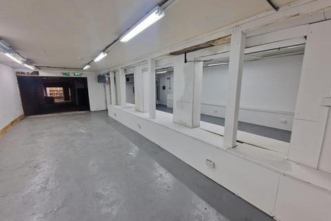 Factory to rent, 104 Larch St Leicester LE5 0ER