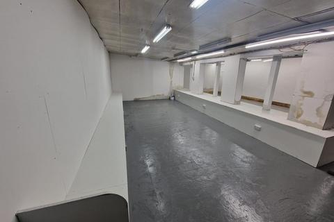 Factory to rent, 104 Larch St Leicester LE5 0ER