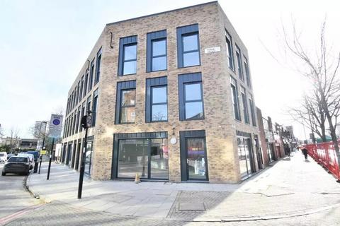 Office to rent, 146 Seven Sisters Road London N7 7JX