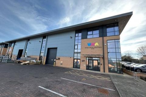Distribution warehouse to rent, Hornbeam Park Ave Harrogate HG2 8QT