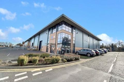 Distribution warehouse to rent, Hornbeam Park Ave Harrogate HG2 8QT