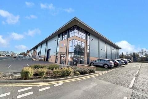 Distribution warehouse to rent, Hornbeam Park Ave Harrogate HG2 8QT