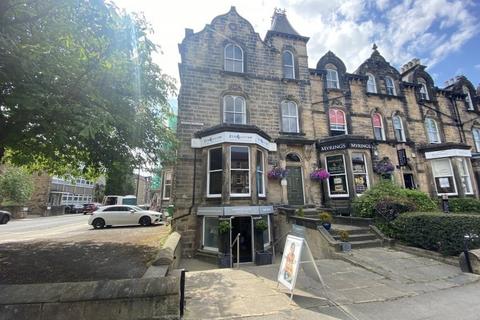Office to rent, 12 Princes Sq Harrogate HG1 1LY