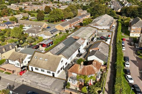 Retail property (high street) for sale, Royston SG8