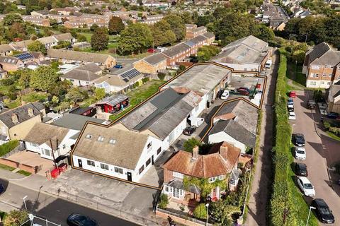 Retail property (high street) for sale, Royston SG8
