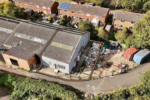 Retail property (high street) for sale, Royston SG8