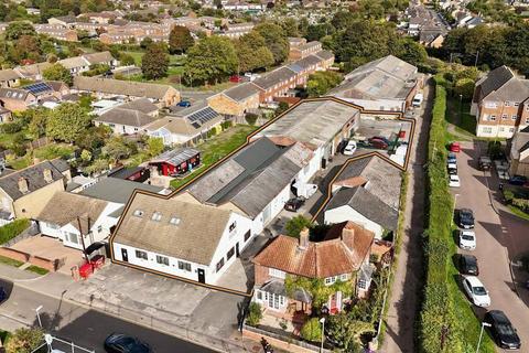 Retail property (high street) for sale, Royston SG8