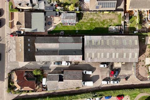 Retail property (high street) for sale, Royston SG8
