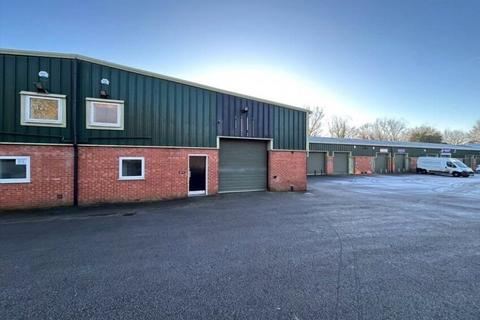 Warehouse to rent, Market Flat Ln Scotton HG5 9JA