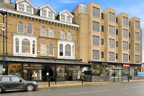 Retail property (high street) to rent, 81 Station Parade Harrogate HG1 1ST