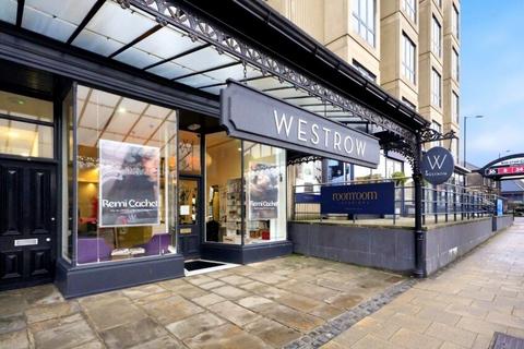 Retail property (high street) to rent, 81 Station Parade Harrogate HG1 1ST