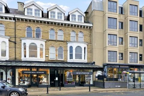 Retail property (high street) to rent, 81 Station Parade Harrogate HG1 1ST