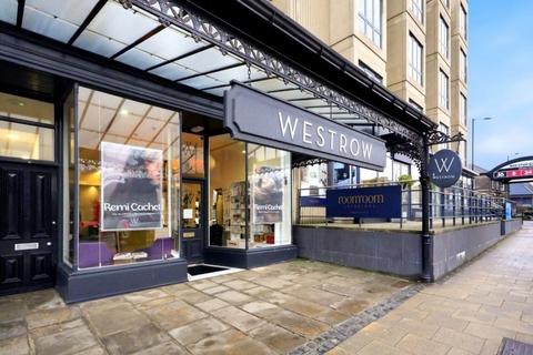 Retail property (high street) to rent, 81 Station Parade Harrogate HG1 1ST