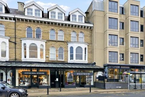 Retail property (high street) to rent, 81 Station Parade Harrogate HG1 1ST
