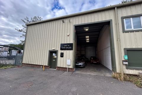 Warehouse to rent, Melmerby Green Rd Melmerby HG4 5HP