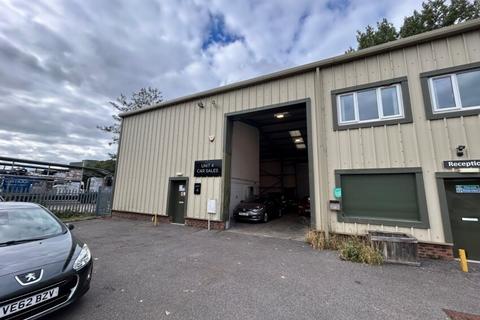 Warehouse to rent, Melmerby Green Rd Melmerby HG4 5HP