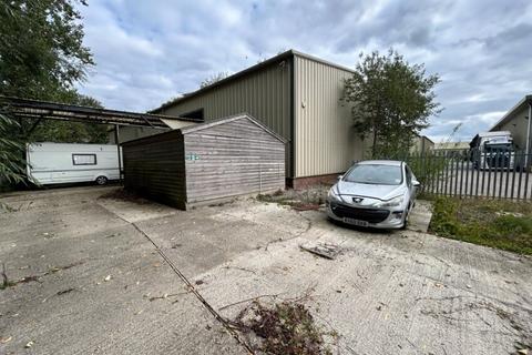 Warehouse to rent, Melmerby Green Rd Melmerby HG4 5HP