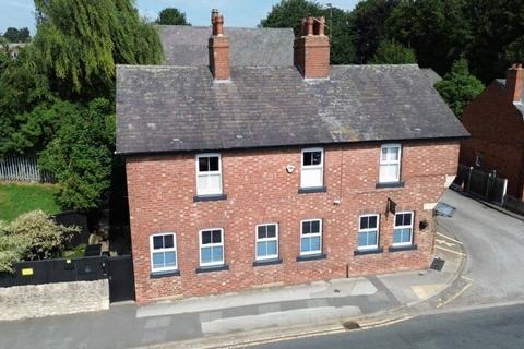 Office to rent, 56 Leeds Rd Tadcaster LS24 9HB