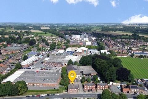 Office to rent, 56 Leeds Rd Tadcaster LS24 9HB