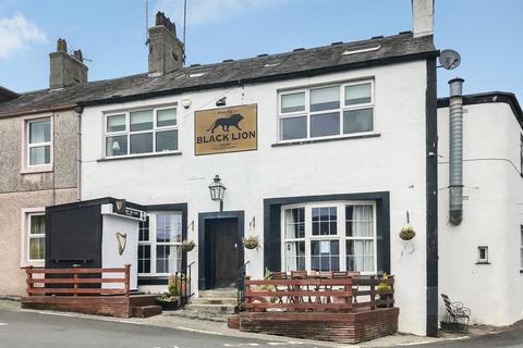 Pub for sale, Ireby Wigton CA7 1EA