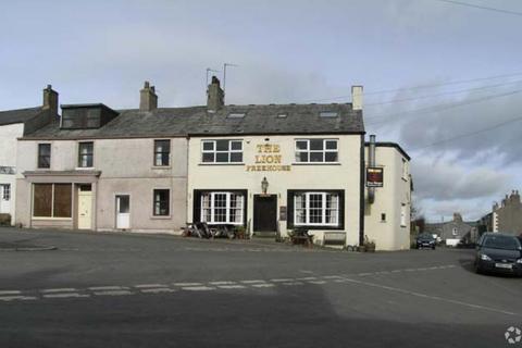 Pub for sale, Ireby Wigton CA7 1EA
