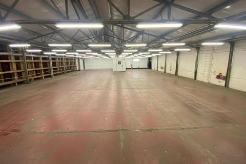 Industrial development to rent, 38B Kenilworth Dr Oadby LE2 5LG