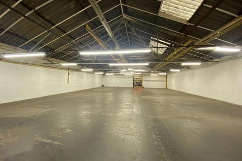 Industrial development to rent, 38B Kenilworth Dr Oadby LE2 5LG