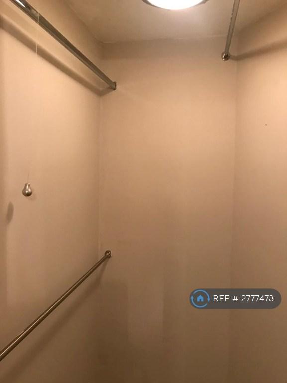 Walk In Wardrobe