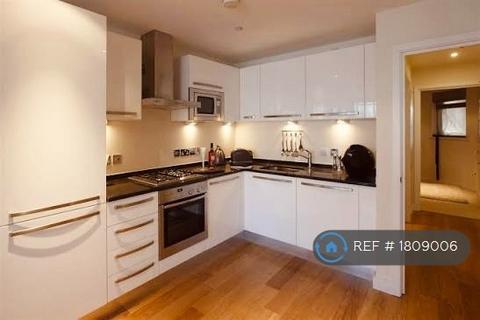 undefined, Highgate Road, London, NW5