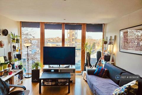 1 bedroom flat to rent, Highgate Road, London, NW5