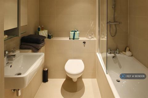 1 bedroom flat to rent, Highgate Road, London, NW5