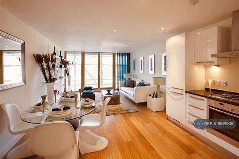 1 bedroom flat to rent, Highgate Road, London, NW5