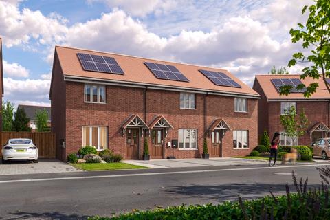 undefined, Plot 360 at Fiddington Fields, Field Maple House, Tewkesbury GL20