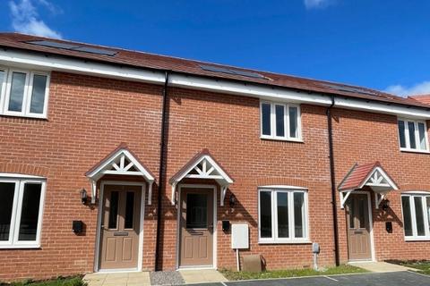 2 bedroom terraced house for sale, Plot 360 at Fiddington Fields, Field Maple House, Tewkesbury GL20