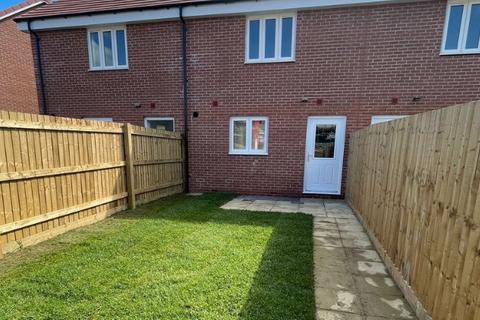 2 bedroom terraced house for sale, Plot 360 at Fiddington Fields, Field Maple House, Tewkesbury GL20
