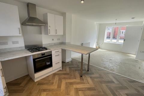 2 bedroom terraced house for sale, Plot 360 at Fiddington Fields, Field Maple House, Tewkesbury GL20