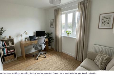 2 bedroom terraced house for sale, Plot 360 at Fiddington Fields, Field Maple House, Tewkesbury GL20