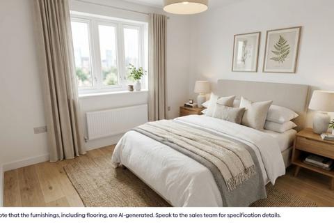 2 bedroom terraced house for sale, Plot 360 at Fiddington Fields, Field Maple House, Tewkesbury GL20