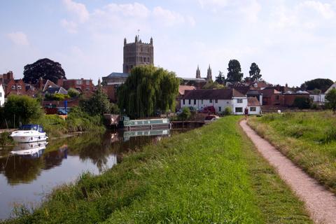 undefined, Plot 361 at Fiddington Fields, Field Maple House, Tewkesbury GL20
