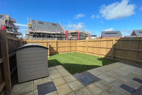 2 bedroom end of terrace house for sale, Plot 361 at Fiddington Fields, Field Maple House, Tewkesbury GL20