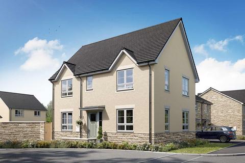undefined, The Plumdale - Plot 106 at Showell Nurseries, Showell Nurseries, Nursery Road SN15