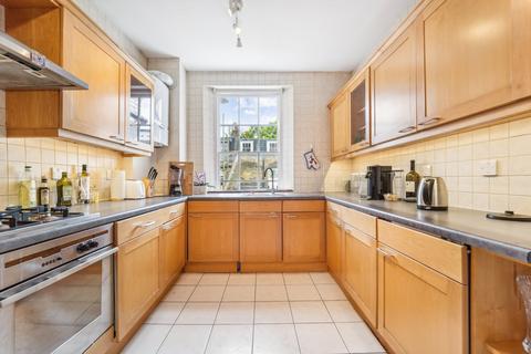 undefined, Alderney Street, London, SW1V